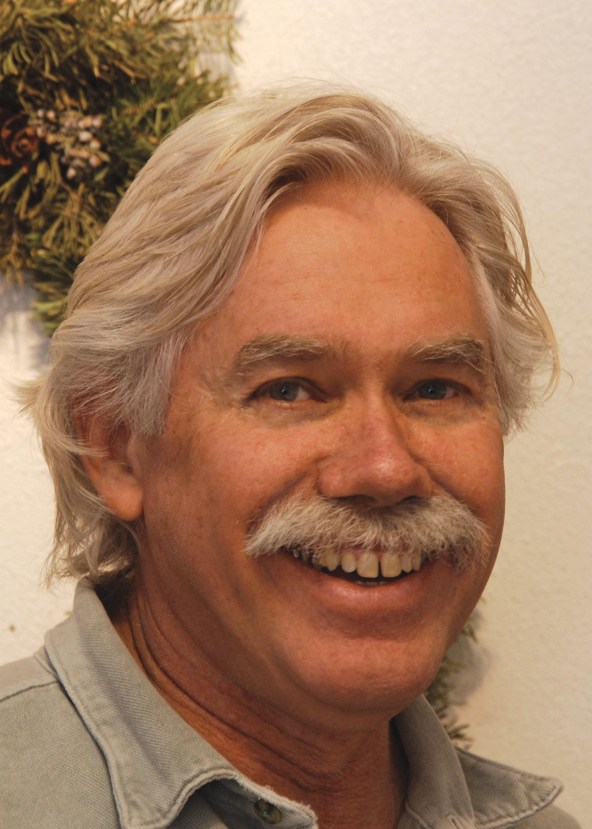 Jerry Scavezze