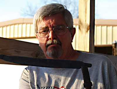 Jerry McClure