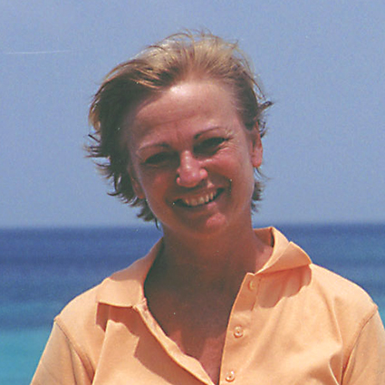 Patsy Croft