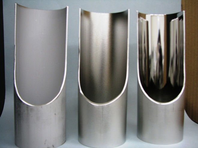 What is Passivation? How Does Stainless Steel Passivation Work?