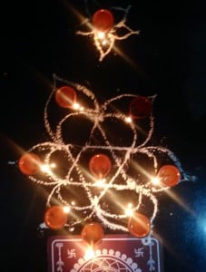 Karthtigai deepam 2