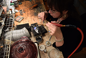 Victoria-Lansford-soldering2