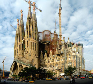 sagrada familia