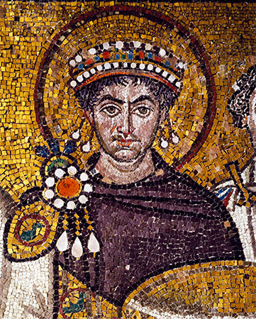 justinian