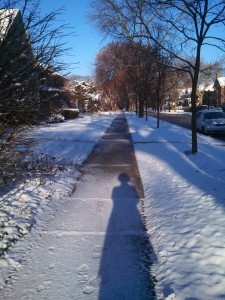 sidewalk shadow, sm