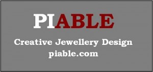 Piable Logo