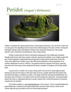 Peridot Blog new version B Jpeg