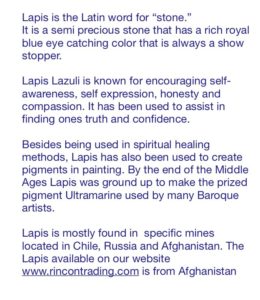 Lapis Newsletter 2