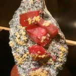 "Alma Rose" rhodochrosite 